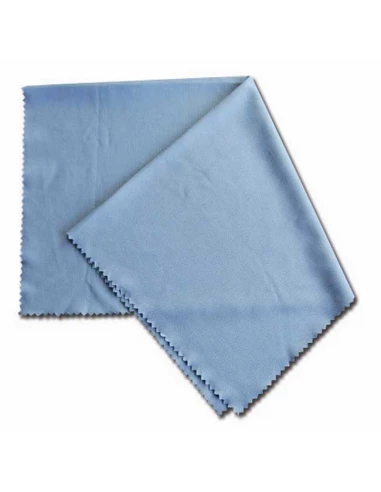 epongette micro-vitre 38x38cm - sachet de 10 épongettes