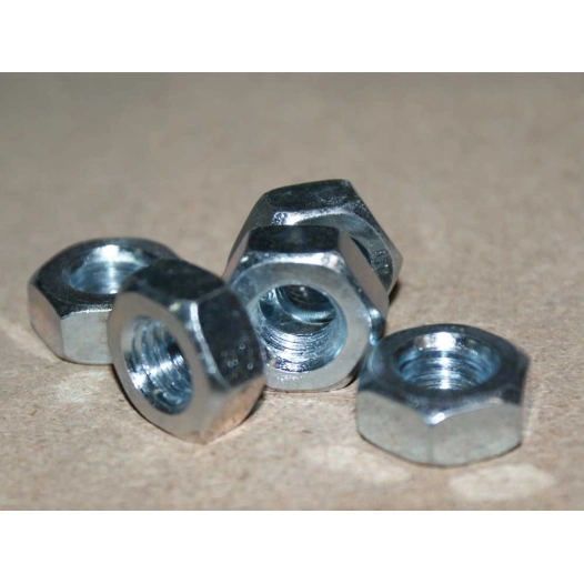 ecrou six-pans m10 din 934-8 origine vogel 692600e