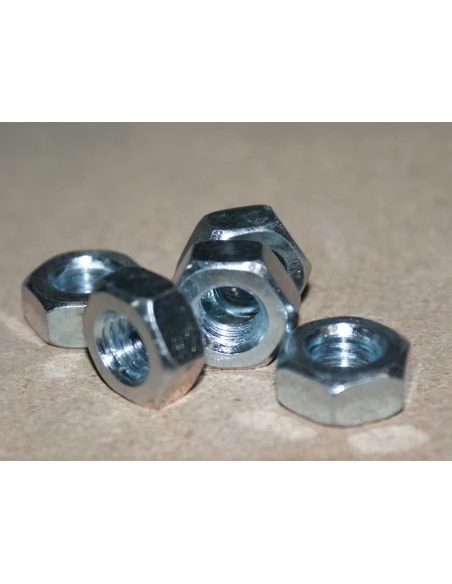 ecrou six-pans m10 din 934-8 origine vogel 692600e