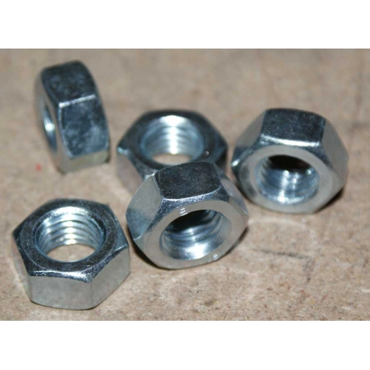 ecrou six-pans m12 din 934-8 origine vogel 692800e