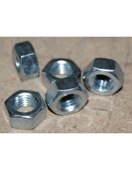 ecrou six-pans m12 din 934-8 origine vogel 692800e