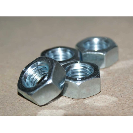 ecrou six-pans m14 din 934-8 origine vogel 692850e