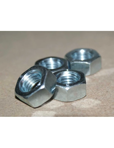 ecrou six-pans m14 din 934-8 origine vogel 692850e