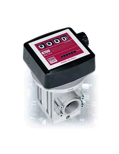 compteur mecanique 'k700m'