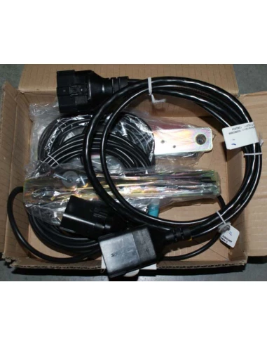 kit raccordement y & capteur magnetique de rotation & capteur de chassis