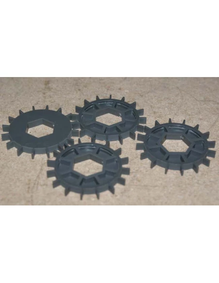 element dosage petite graine