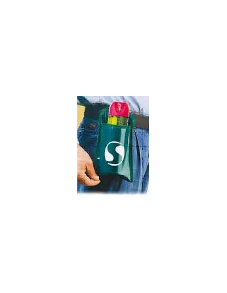 ceinture porte aerosol simple