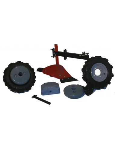 kit labour pour motobineuse vario 55hd3