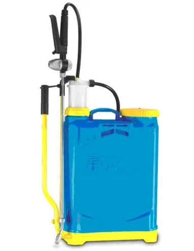 Pulvérisateur Dos, Pression Retenue Evolution 16 84941 Matabi