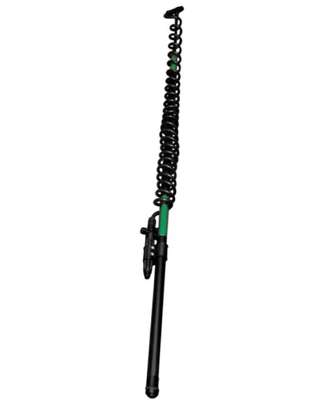 Lance telescopique 3.2m pour pulvérisateur de jardin