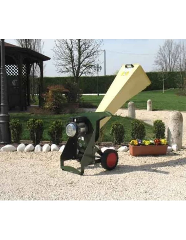 broyeur r70 moteur electrique - 1,84kw - 220v - øbroyage 50mm