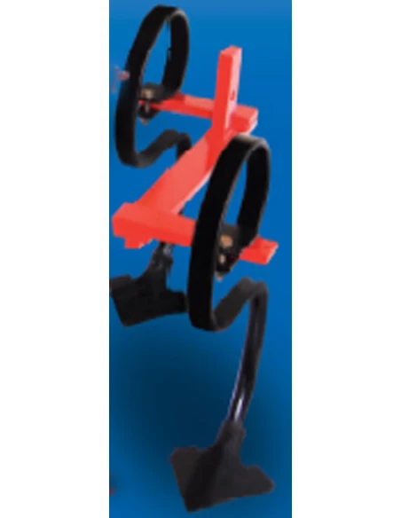 kit dents cultivateur krs30x10 pour barre porte outils cpo3