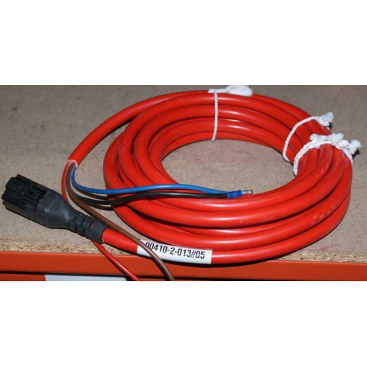 cable alimentation pour classic m2