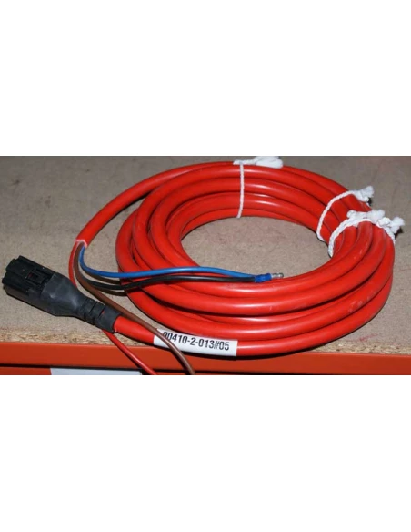cable alimentation pour classic m2