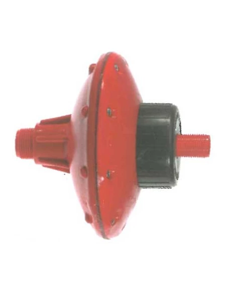 regulateur de pression modele basse pression, max. 0,2 bar