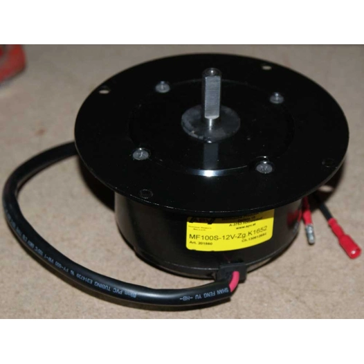 moteur electrique mf100s-12v