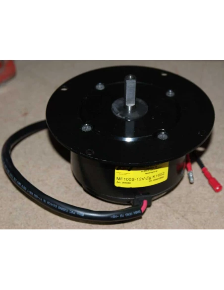 moteur electrique mf100s-12v