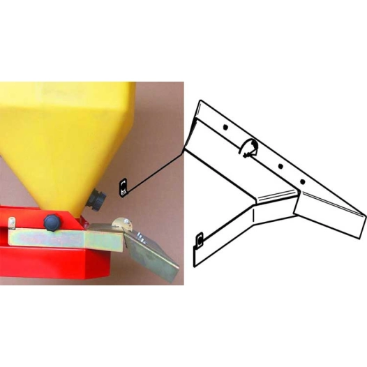 plateau pour distribution de precision es 100