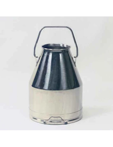 pot trayeur 30l inox 143 mm