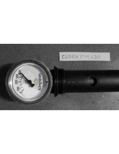 jauge mecanique de niveau pour truckmaster 430l -