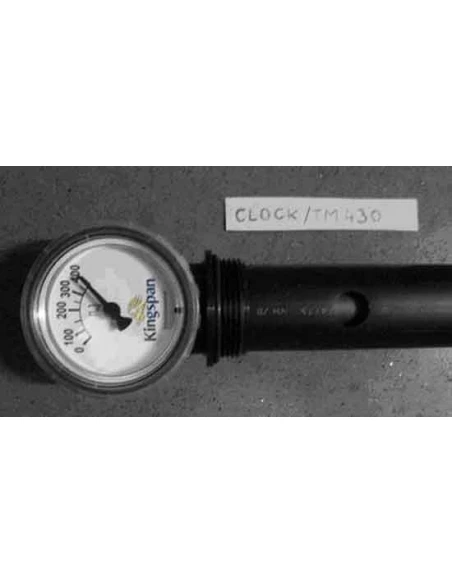 jauge mecanique de niveau pour truckmaster 430l -