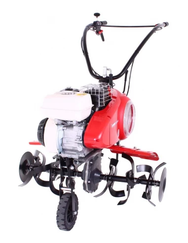 Motobineuse transformable quatro junior - PUBERT