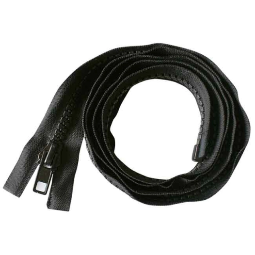 fermeture eclaire de rechange simple