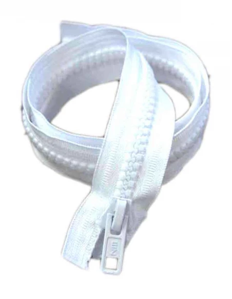 Fermeture eclair de rechange simple