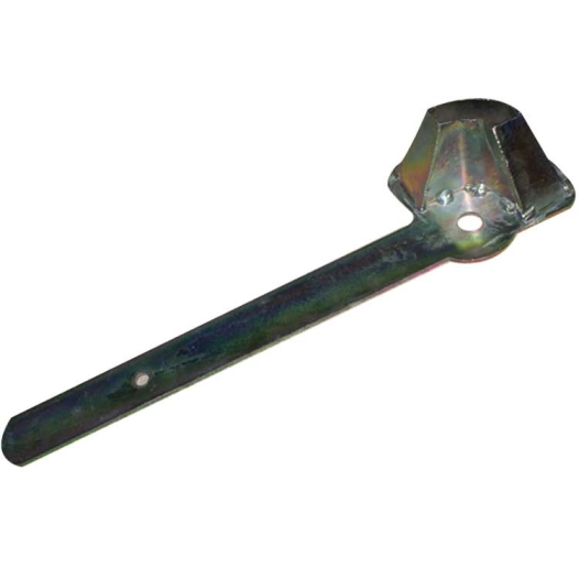 point de chute pour zs 200 m2