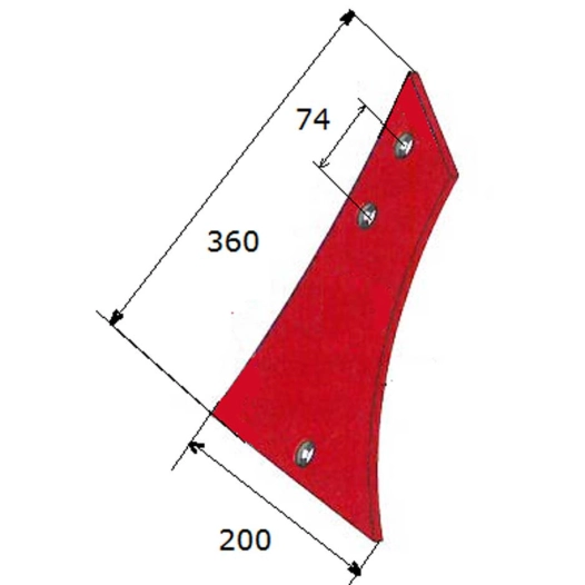 etrave - droite - vogel-noot - adapt - pk800501