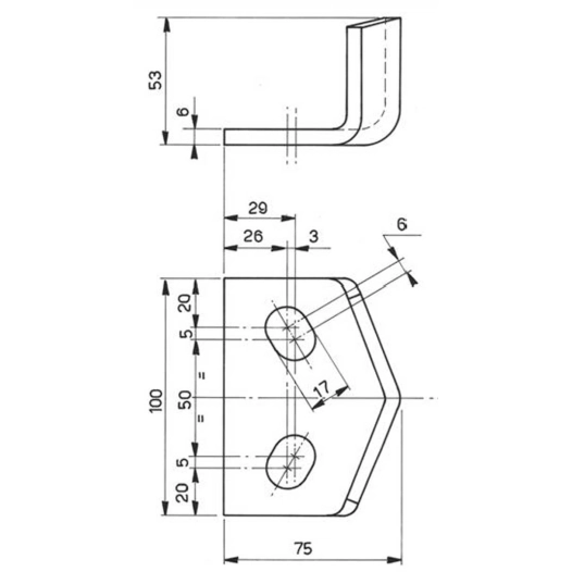 protection - maschio - adapt - 38100215