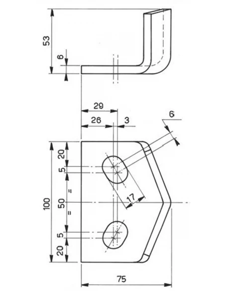 protection - maschio - adapt - 38100215
