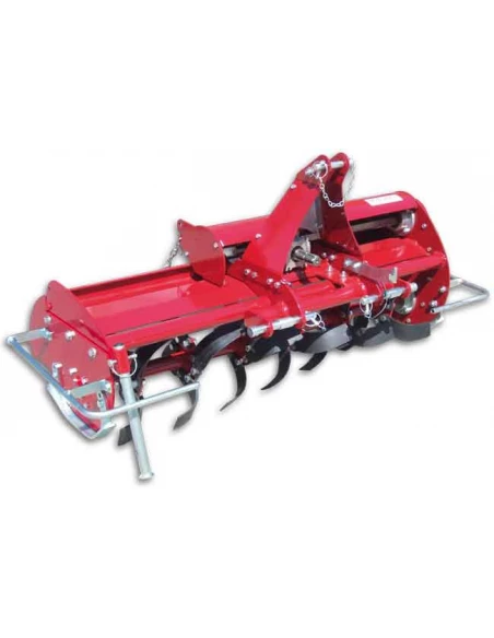 fraise deportable 125cm 3 pts cardan inclus - rdm125 majar