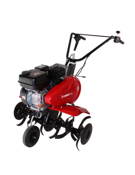 Motobineuse thermique ARO 55P C3 moteur 212 cm³ largeur 60-80 cm - PUBERT