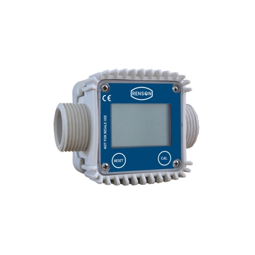 compteur digital 100l/min