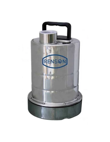 pompe serpillere mono 2mm 0,25kw