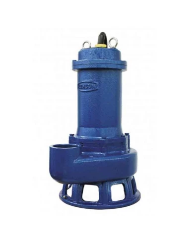 pompe de relevage eau chargee tri vortex 2.2 kw