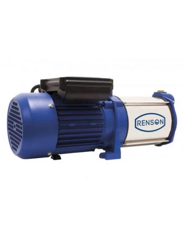 pompe multicellulaire h monophase 1,45 kw 90 l/min