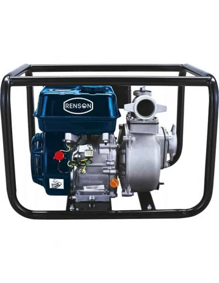 motopompe eaux claires 30m3/h