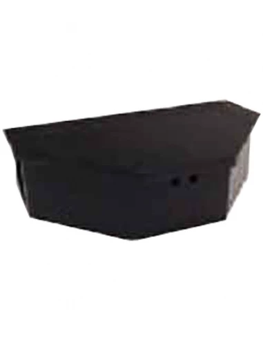 boite appat souris avec clef securisee - rigide