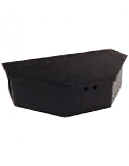 boite appat souris avec clef securisee - rigide