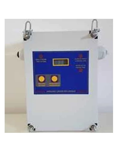 horloge electronique 12v compatible tous canons