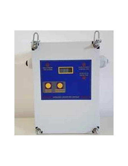 horloge electronique 12v compatible tous canons