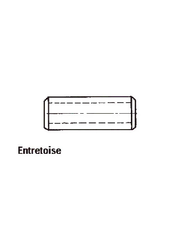 entretoise 73.142.23