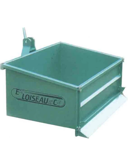 benne 3 points 10 sar micro 100cm