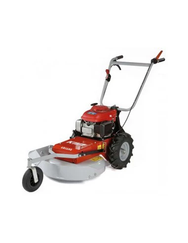 debroussailleuse kiva ariane (moteur honda)