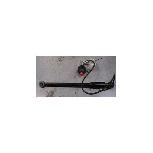 dispositif anti-choc prestige