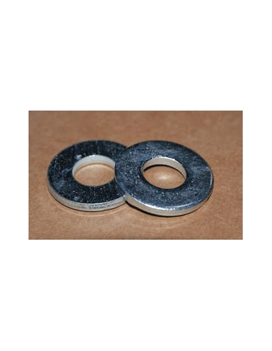 rondelle 14 x 35 x 4 fe zin