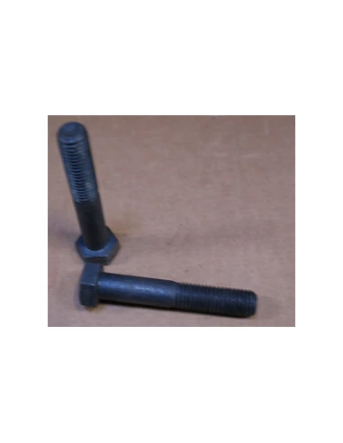 vis epaule ø 14 m12 10.9 broyeur garden/energy