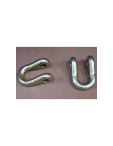 manille ø 14.5 pour débroussailleuses orsi 0023064 delta +